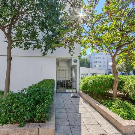 Apartman With Wifi - 16382 Split