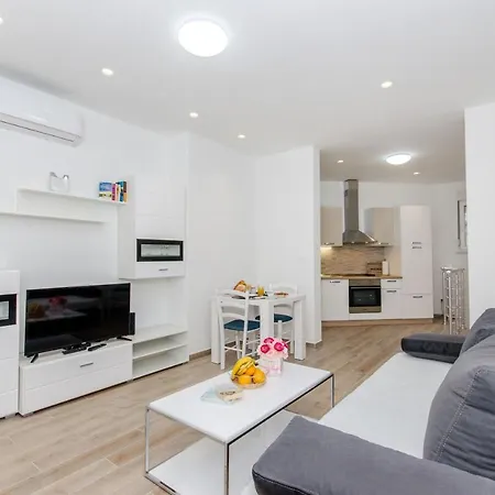 With Wifi - 16382 Apartman *