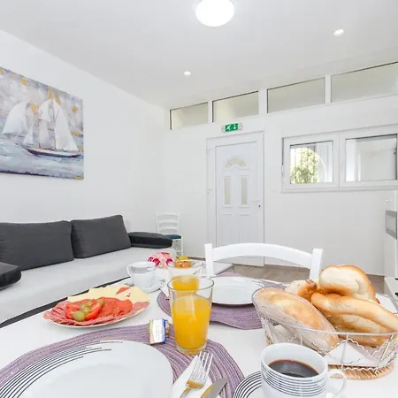 Apartman With Wifi - 16382