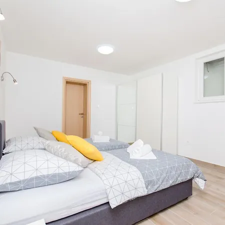 With Wifi - 16382 Apartman