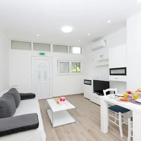 Apartman With Wifi - 16382 *