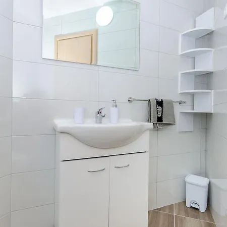 Apartman With Wifi - 16382