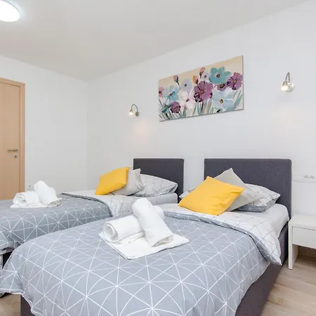 Apartman With Wifi - 16382 *
